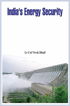 India's Energy Security - Dhall, Vivek
