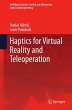 Haptics for Virtual Reality and... - Bild 1