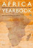 Africa Yearbook Volume 10: Politics, Economy and Society South of the Sahara in 2013
