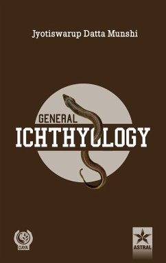 General Ichthyology - Munshi, J. S. Datta