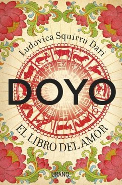Doyo. El Libro del Amor - Squirru, Ludovica