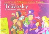 Trucosky Y Los Intrépidos Aventureros