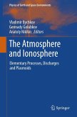 The Atmosphere and Ionosphere