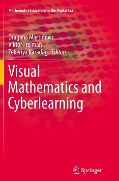 Visual Mathematics and Cyberlearning