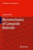 Micromechanics of Composite Materials