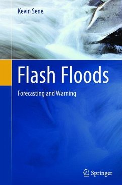 Flash Floods - Sene, Kevin