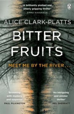 Bitter Fruits - Clark-Platts, Alice