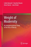 Weight of Modernity Weight of Modernity