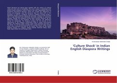 'Culture Shock' in Indian English Diaspora Writings