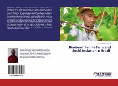 Biodiesel, Family Farm and Social Inclusion in Brazil - Santana Silva, Marcelo