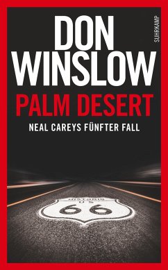 Palm Desert / Neal Carey Bd.5 - Winslow, Don