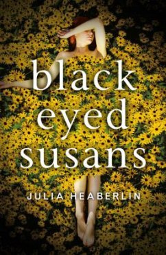 Black Eyed Susans - Heaberlin, Julia