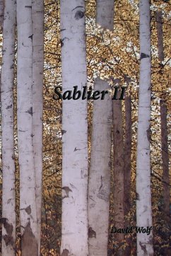Sablier II - Wolf, David