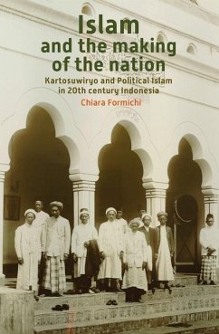 Islam and the Making of the Nation - Formichi, Chiara