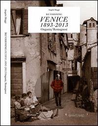 Cover Re-visioning Venice 1893-2013 Ongania/Romagnosi