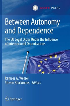 Between Autonomy and Dependence