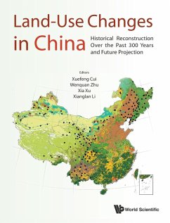Land-Use Changes in China: Historical Reconstruction Over the Past 300 Years and Future Projection