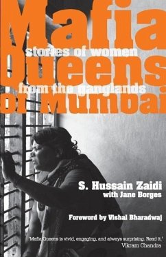 Mafia Queens of Mumbai - Zaidi, Hussain S; Borges, Jane