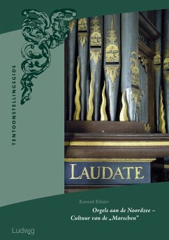 Orgels aan de Noordzee:Cultuur van de 