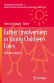 Father Involvement in Young Children¿s Lives
