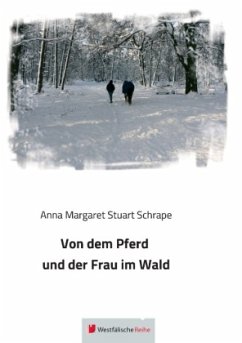 Cover Von dem Pferd und der Frau im Wald