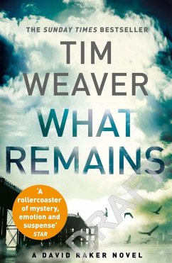 What Remains - Weaver, Tim