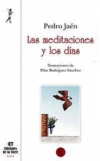 Las meditaciones y los días - Jaén, Pedro