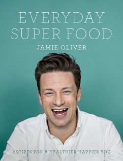 Everyday Super Food - Oliver, Jamie