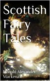 Scottish Fairytales (eBook, ePUB)