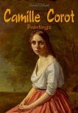 Camille Corot: Paintings (eBook, ePUB)