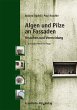 Algen und Pilze an Fassaden. (eBook,... - Bild 1