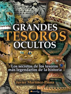 Cover Grandes tesoros ocultos (eBook, ePUB)