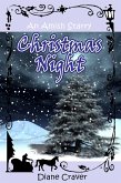 An Amish Starry Christmas Night (Single Amish Romantic Short Story, Book l) (eBook, ePUB)