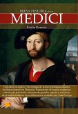 Breve historia de los Medici (eBook, ePUB)