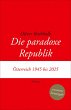 Die paradoxe Republik (eBook, ePUB) - Bild 1