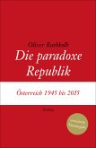 Die paradoxe Republik (eBook, ePUB)