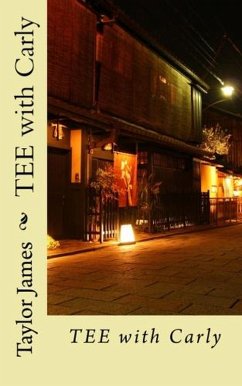 TEE with Carly (eBook, ePUB) - James, Taylor