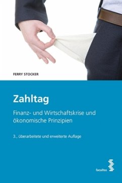 Zahltag - Stocker, Ferry