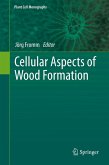Cellular Aspects of Wood Formation Cellular Aspects of Wood Formation