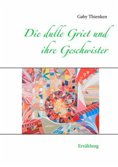 Cover Die dulle Griet und ihre Geschwister (eBook, ePUB)