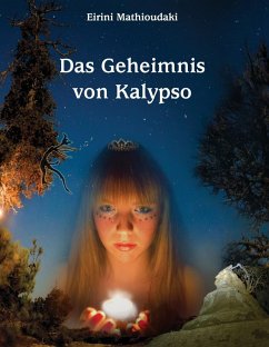 Das Geheimnis von Kalypso (eBook, ePUB)