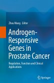 Androgen-Responsive Genes in Prostate Cancer