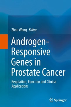 Androgen-Responsive Genes in Prostate Cancer