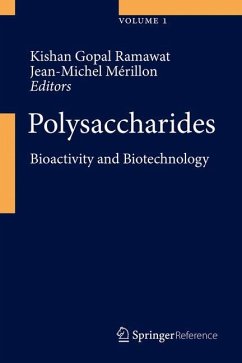 Polysaccharides by Kishan Gopal Ramawat Hardcover | Indigo Chapters