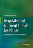 Regulation of Nutrient Uptake by Plants