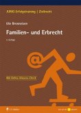 Familien- und Erbrecht