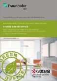 Studie "Green Office" Studie "Green Office"