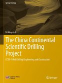 The China Continental Scientific Drilling Project