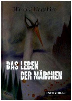 Cover Das Leben der Märchen