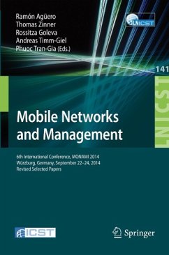 Mobile Networks and Management